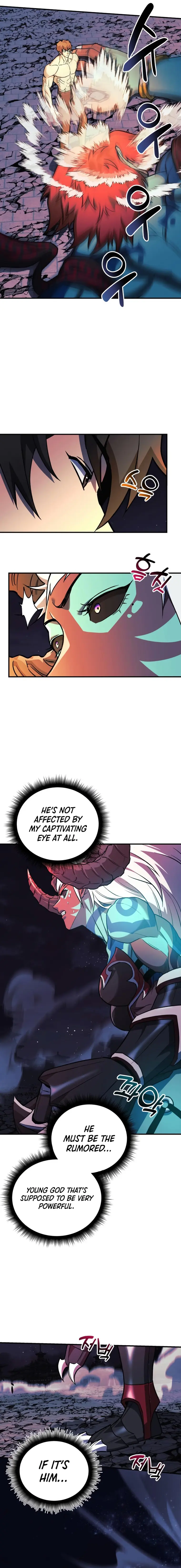 I’ll be Taking a Break for Personal Reasons chapter 64 page 9