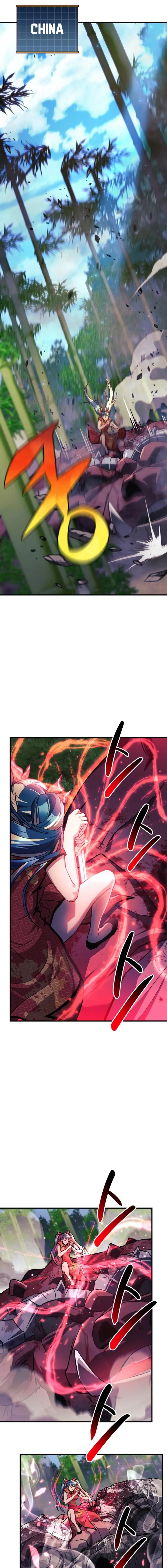 I’ll be Taking a Break for Personal Reasons chapter 69 page 13