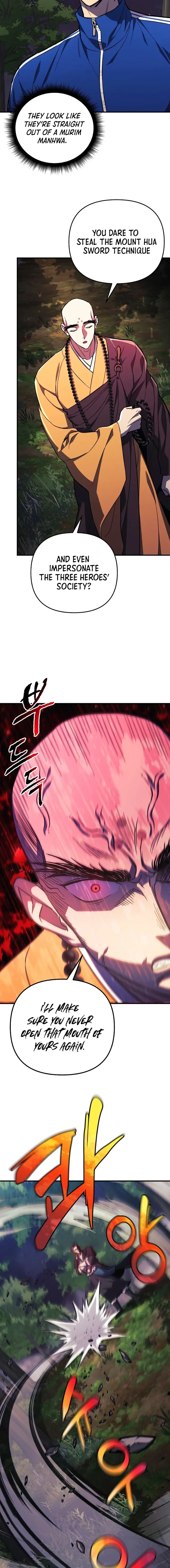 I’ll be Taking a Break for Personal Reasons chapter 70 page 18