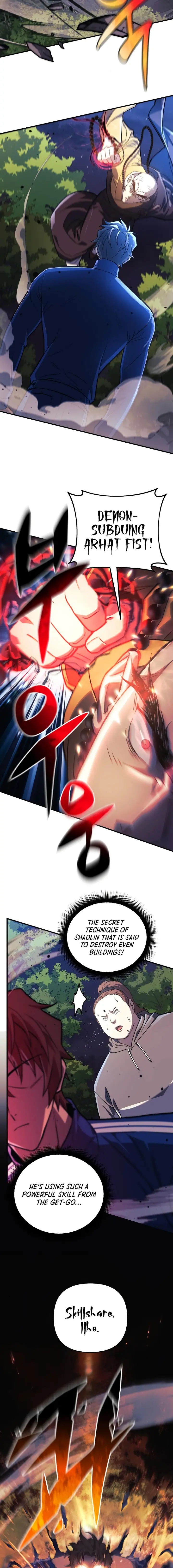 I’ll be Taking a Break for Personal Reasons chapter 70 page 19