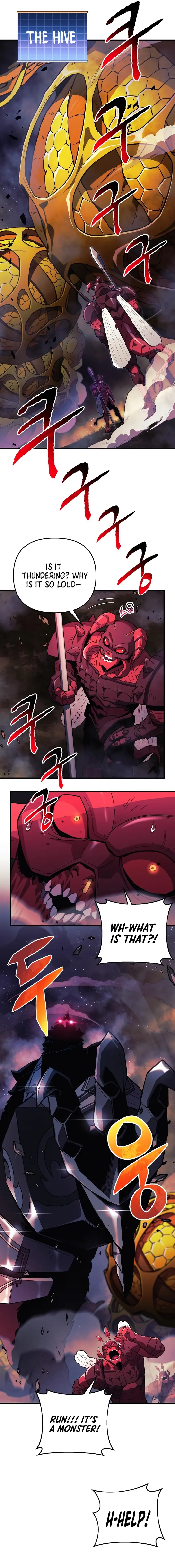 I’ll be Taking a Break for Personal Reasons chapter 70 page 5