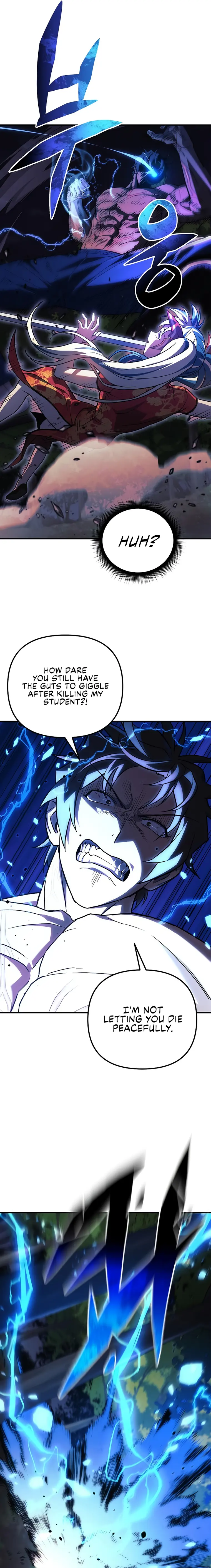 I’ll be Taking a Break for Personal Reasons chapter 71 page 19