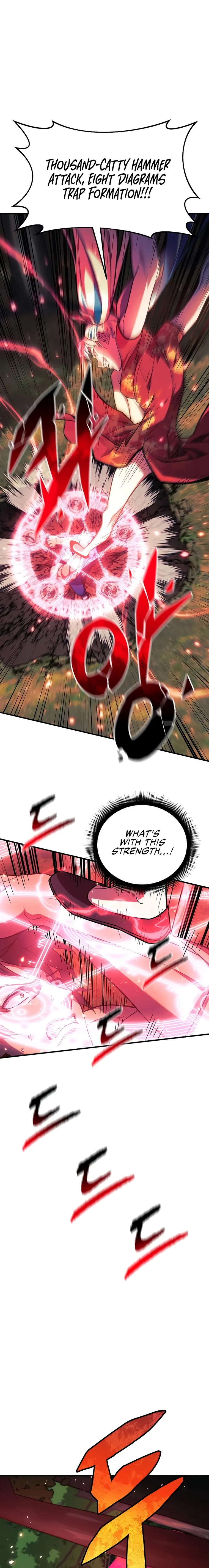 I’ll be Taking a Break for Personal Reasons chapter 71 page 25