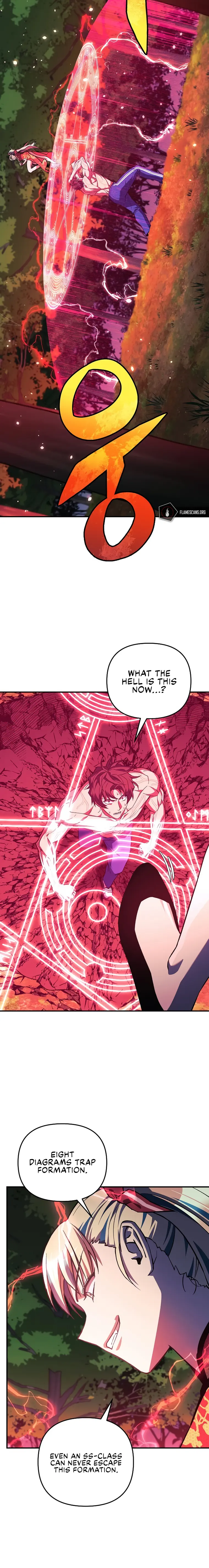 I’ll be Taking a Break for Personal Reasons chapter 71 page 26
