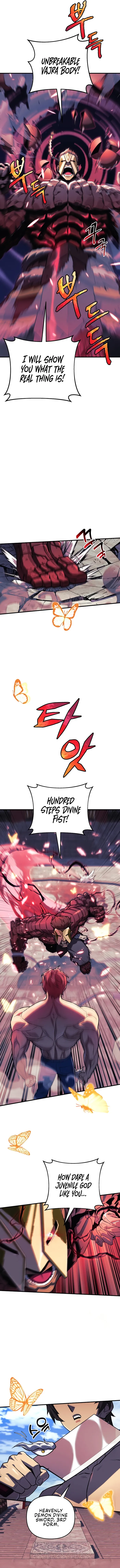 I’ll be Taking a Break for Personal Reasons chapter 73 page 2