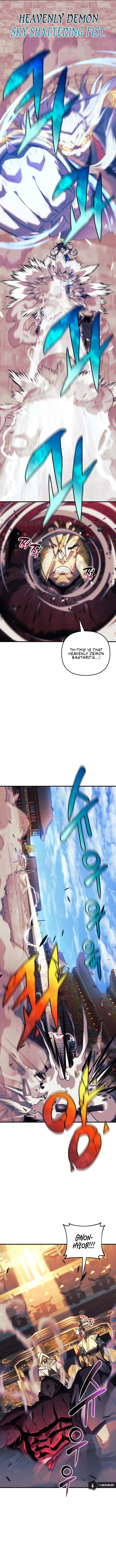 I’ll be Taking a Break for Personal Reasons chapter 73 page 3
