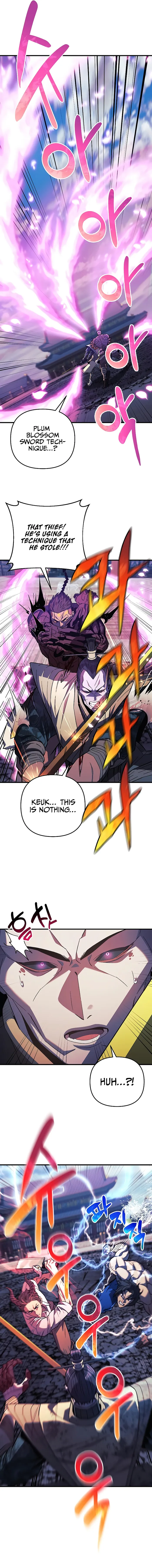 I’ll be Taking a Break for Personal Reasons chapter 75 page 11
