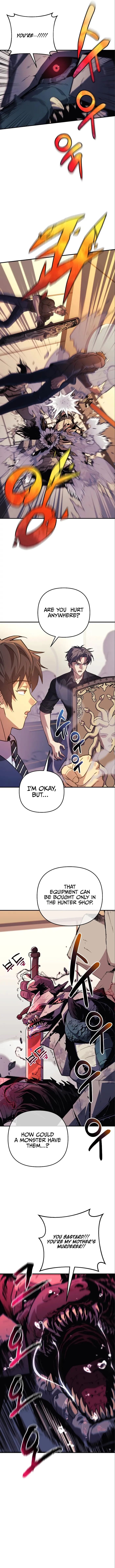 I’ll be Taking a Break for Personal Reasons chapter 77 page 2