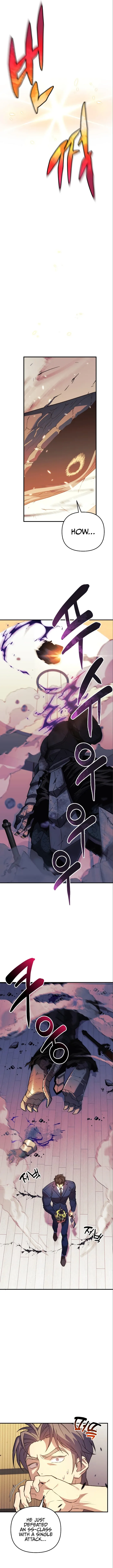I’ll be Taking a Break for Personal Reasons chapter 77 page 9