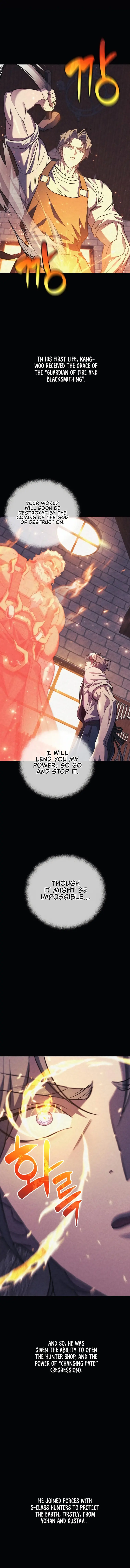 I’ll be Taking a Break for Personal Reasons chapter 78 page 6