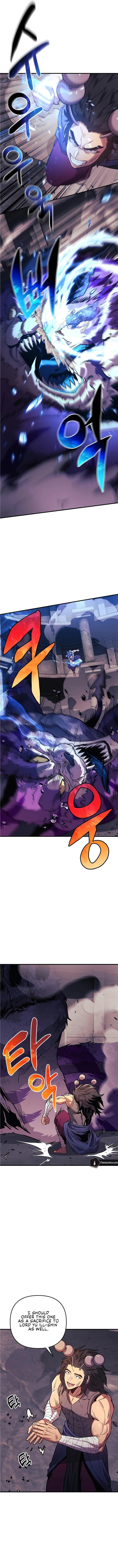 I’ll be Taking a Break for Personal Reasons chapter 79 page 6