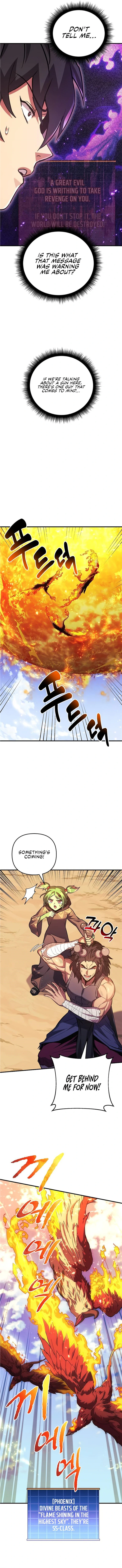 I’ll be Taking a Break for Personal Reasons chapter 79 page 12