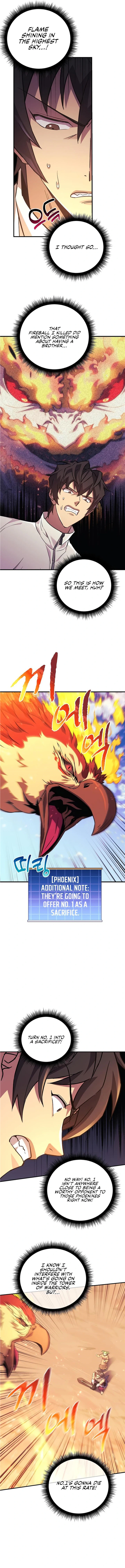 I’ll be Taking a Break for Personal Reasons chapter 79 page 13