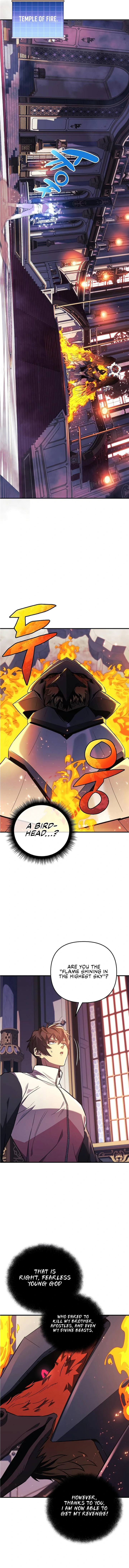 I’ll be Taking a Break for Personal Reasons chapter 79 page 16
