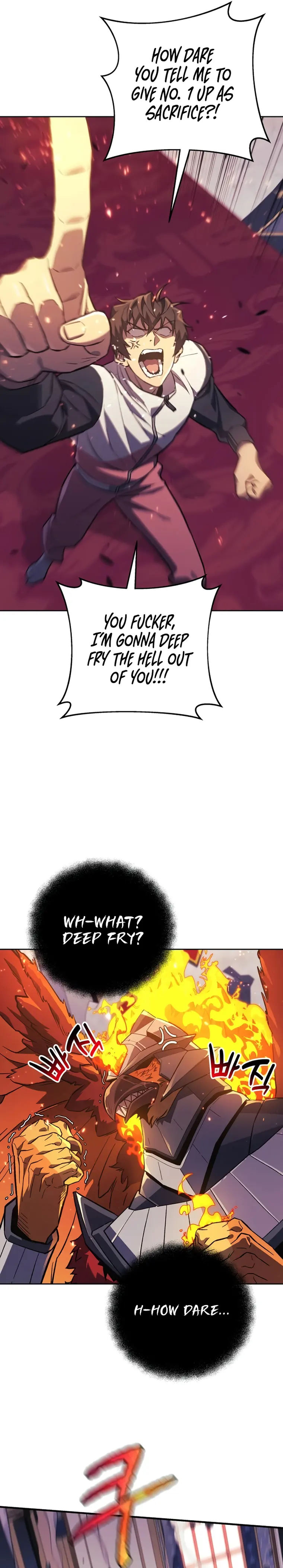 I’ll be Taking a Break for Personal Reasons chapter 80 page 3