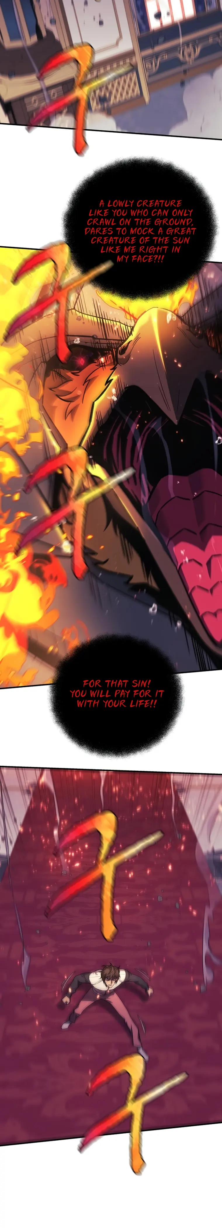 I’ll be Taking a Break for Personal Reasons chapter 80 page 4