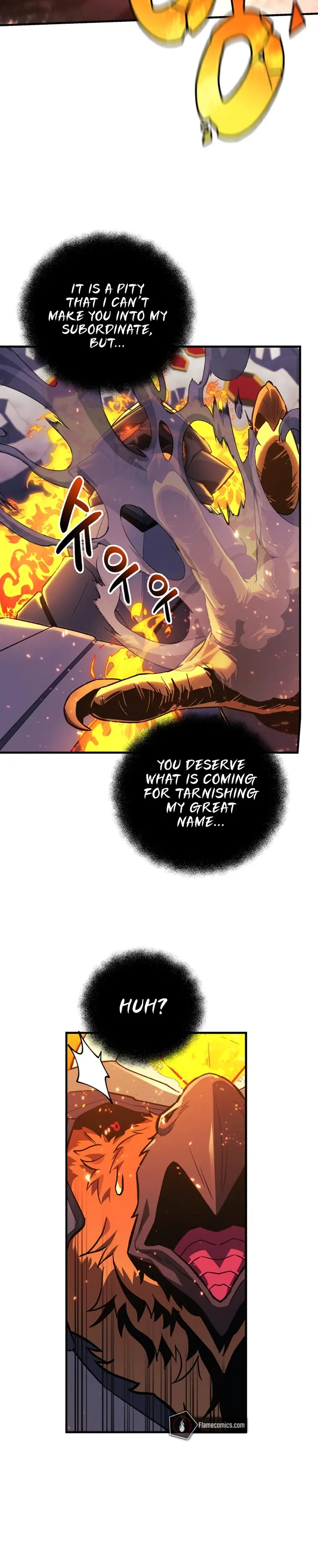 I’ll be Taking a Break for Personal Reasons chapter 80 page 6