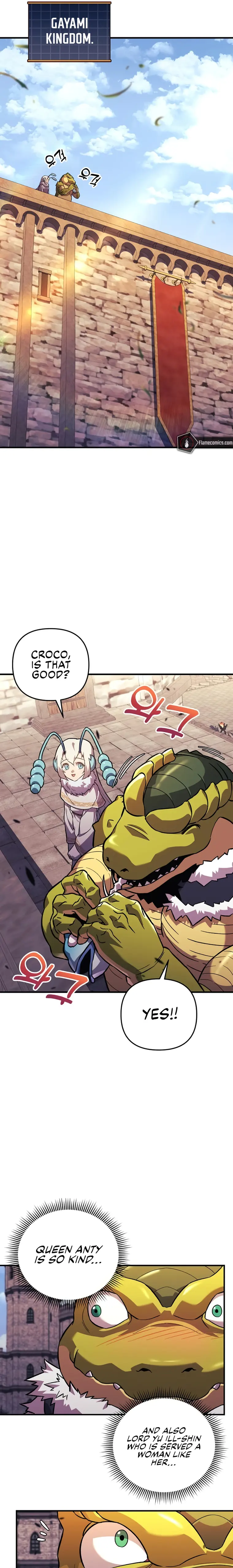 I’ll be Taking a Break for Personal Reasons chapter 80 page 15