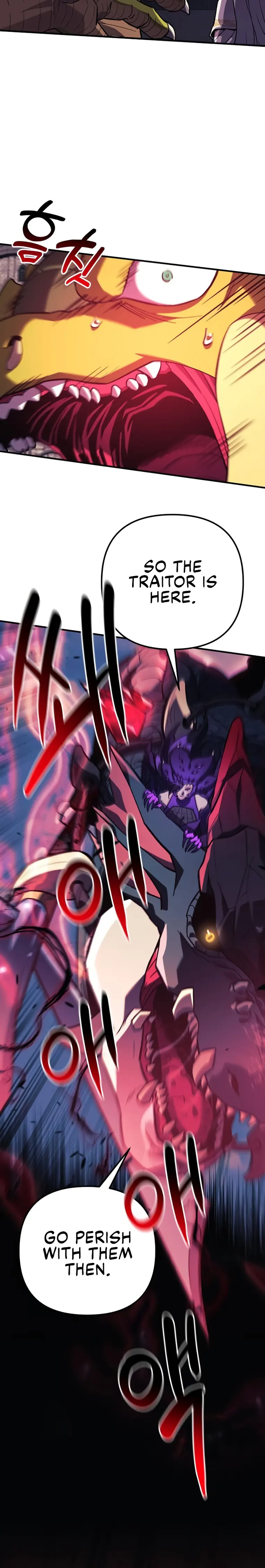 I’ll be Taking a Break for Personal Reasons chapter 80 page 20
