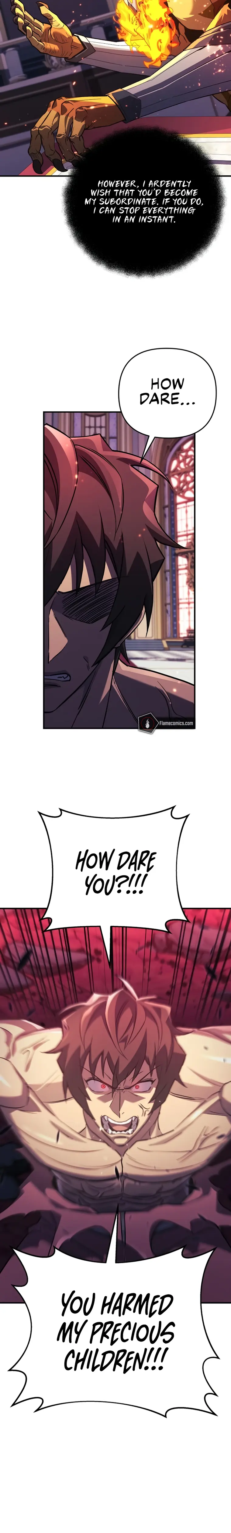 I’ll be Taking a Break for Personal Reasons chapter 80 page 22