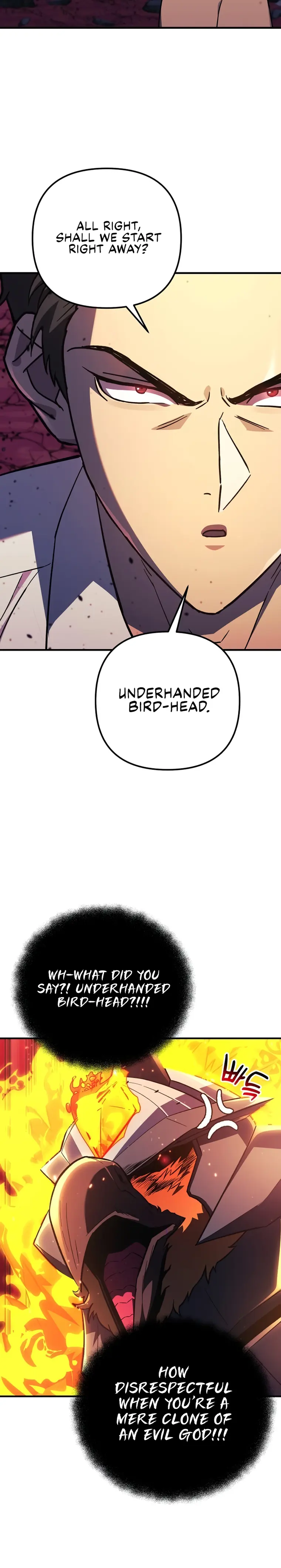 I’ll be Taking a Break for Personal Reasons chapter 80 page 26