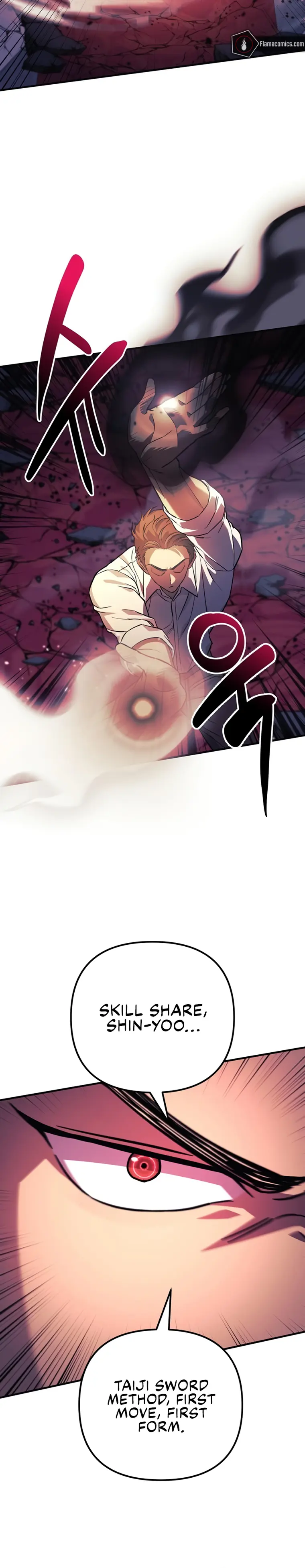 I’ll be Taking a Break for Personal Reasons chapter 80 page 28