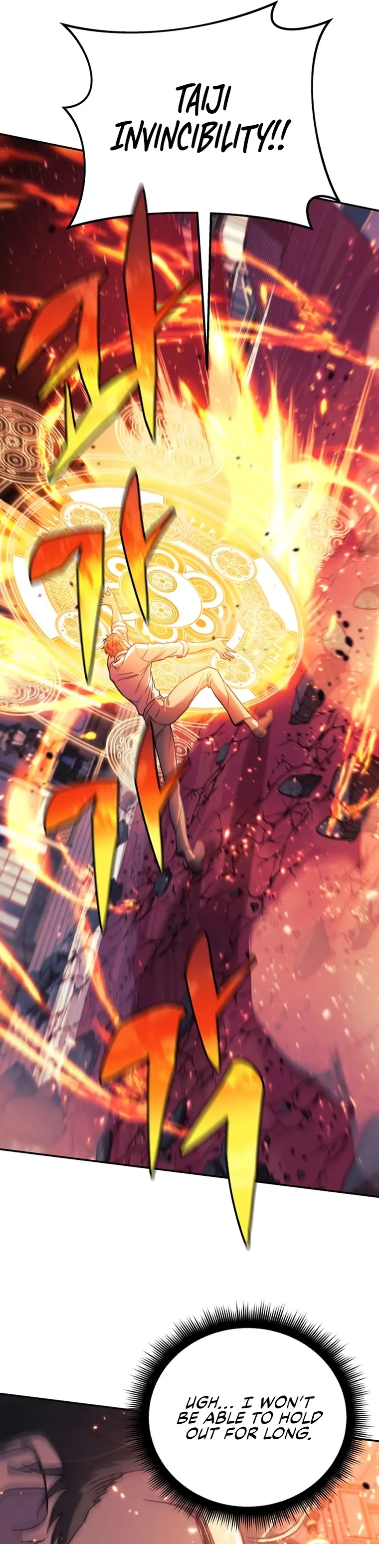I’ll be Taking a Break for Personal Reasons chapter 80 page 29