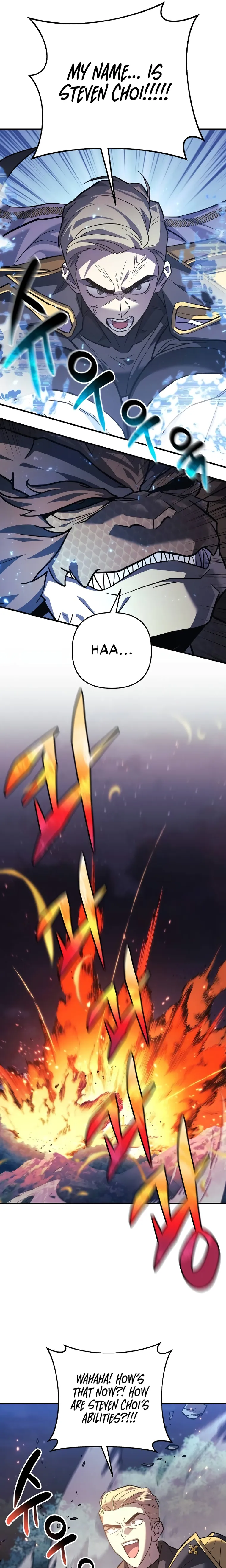 I’ll be Taking a Break for Personal Reasons chapter 91 page 25
