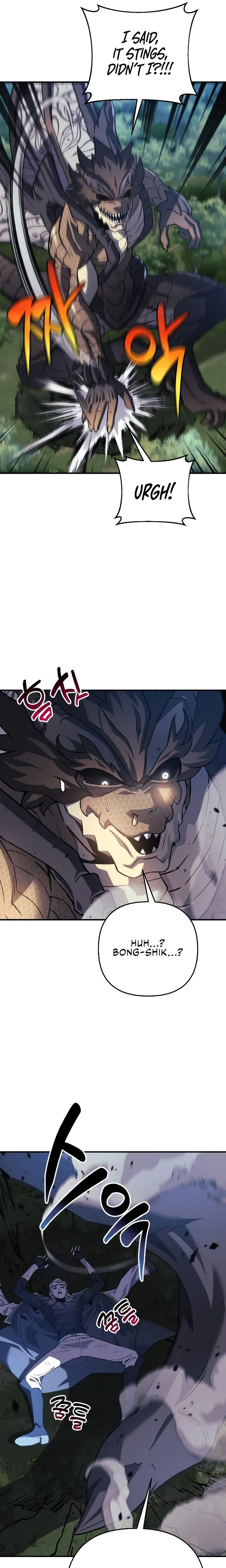 I’ll be Taking a Break for Personal Reasons chapter 91 page 27