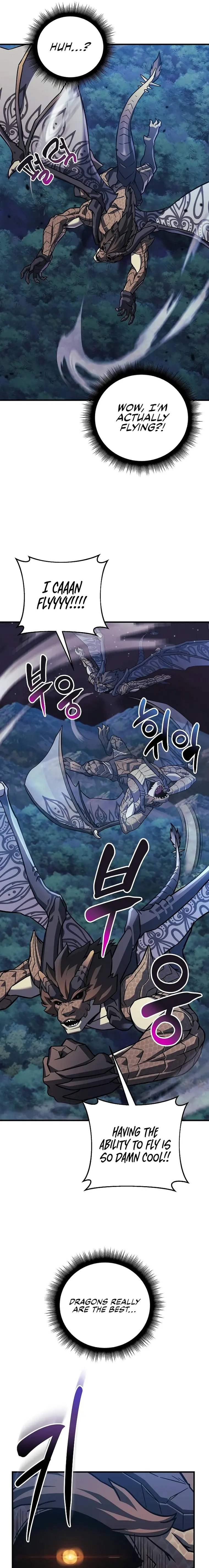 I’ll be Taking a Break for Personal Reasons chapter 92 page 3