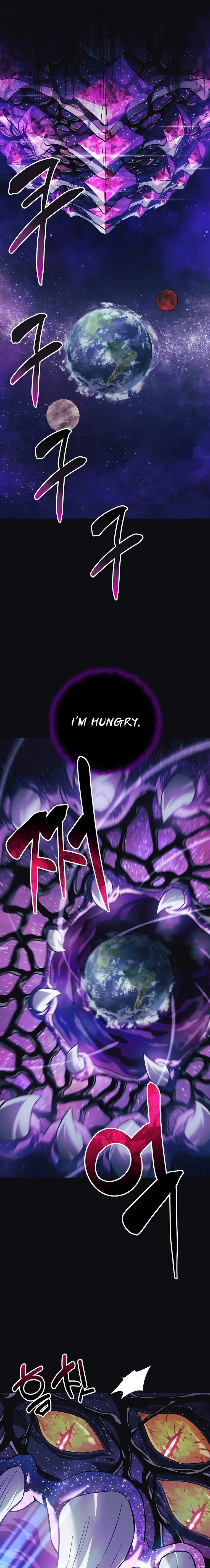 I’ll be Taking a Break for Personal Reasons chapter 92 page 11