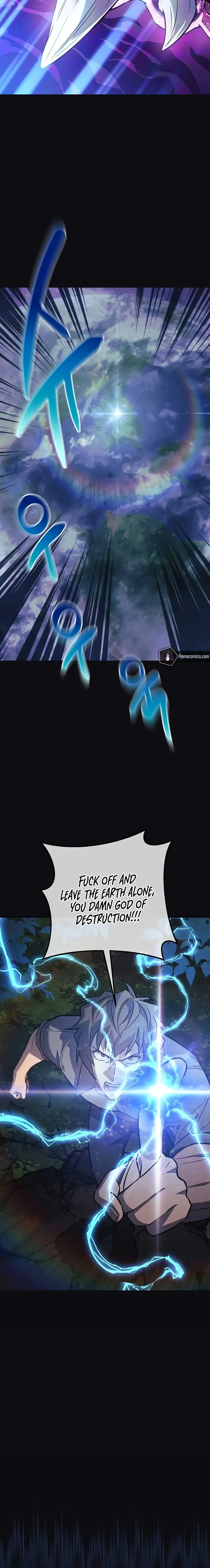 I’ll be Taking a Break for Personal Reasons chapter 92 page 12