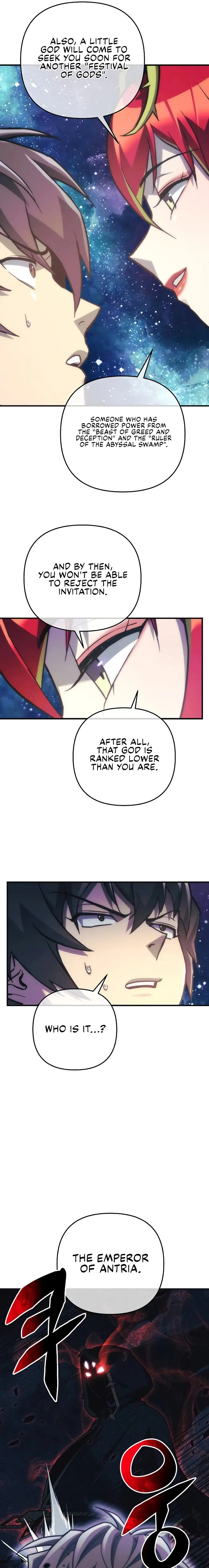 I’ll be Taking a Break for Personal Reasons chapter 92 page 15