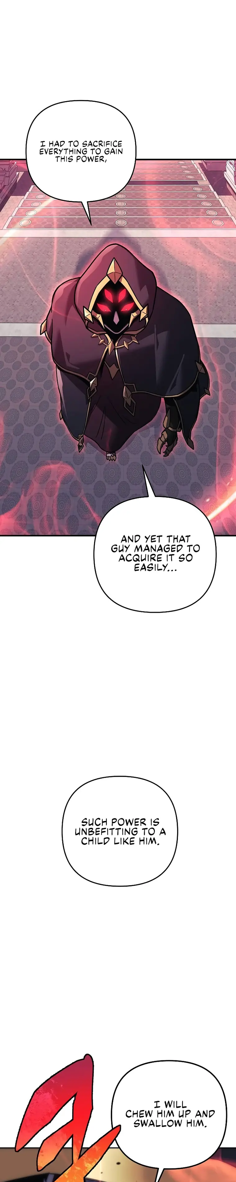 I’ll be Taking a Break for Personal Reasons chapter 92 page 25