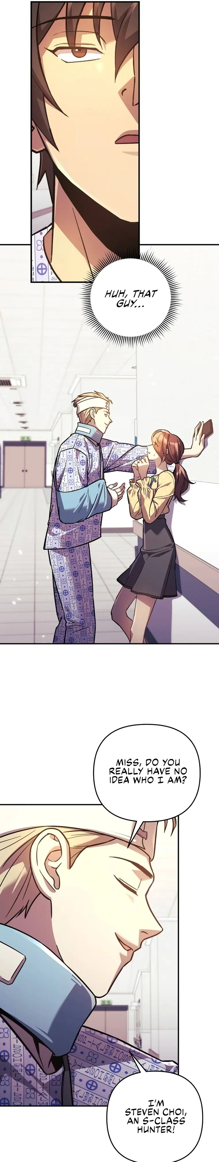 I’ll be Taking a Break for Personal Reasons chapter 93 page 5