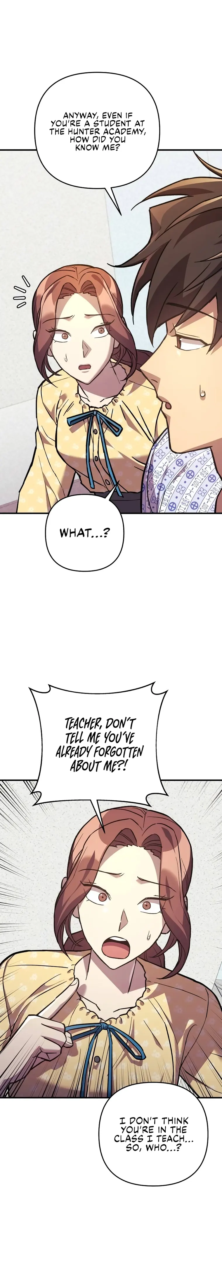 I’ll be Taking a Break for Personal Reasons chapter 93 page 12