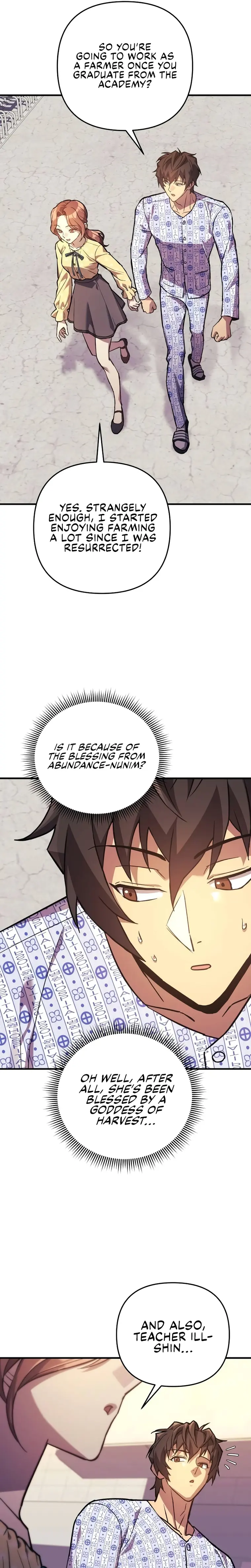 I’ll be Taking a Break for Personal Reasons chapter 93 page 17