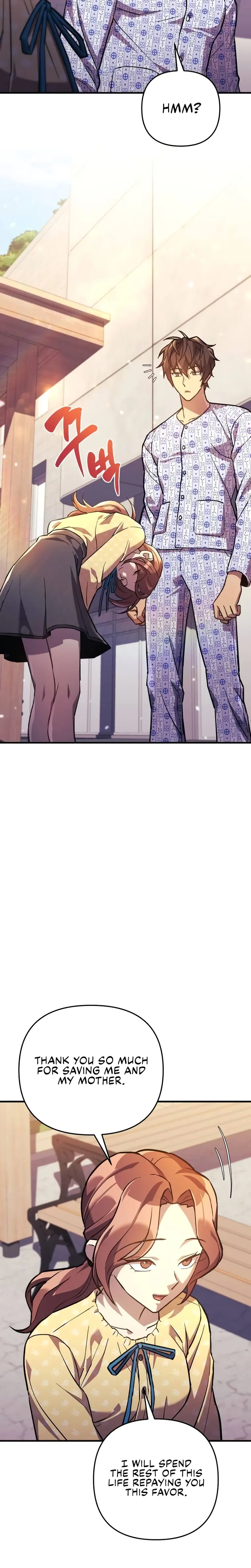 I’ll be Taking a Break for Personal Reasons chapter 93 page 18
