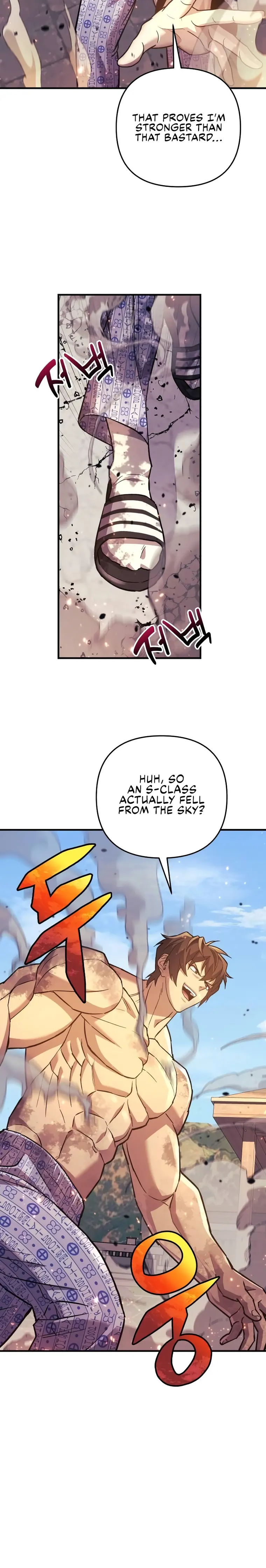 I’ll be Taking a Break for Personal Reasons chapter 93 page 24