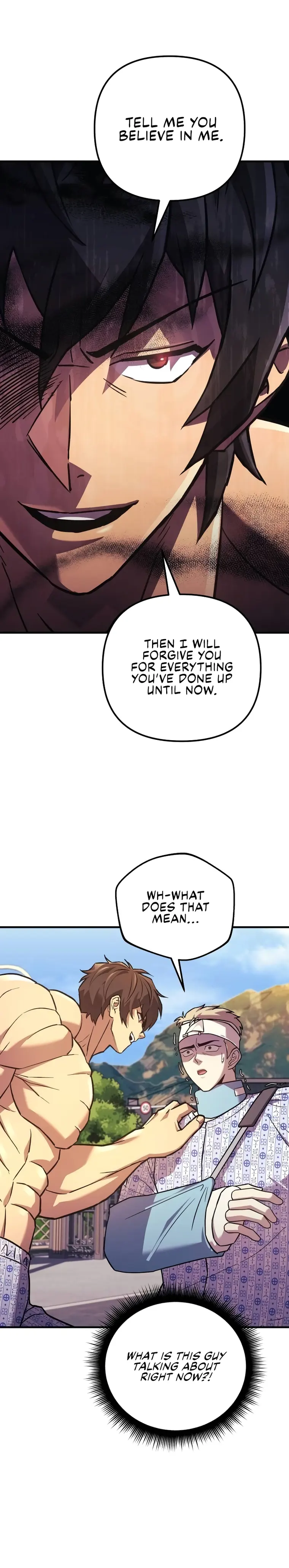 I’ll be Taking a Break for Personal Reasons chapter 93 page 28
