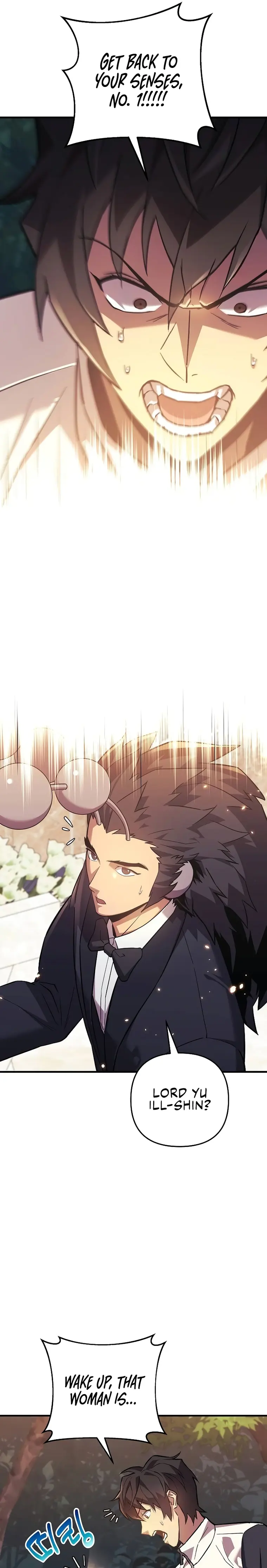 I’ll be Taking a Break for Personal Reasons chapter 94 page 3