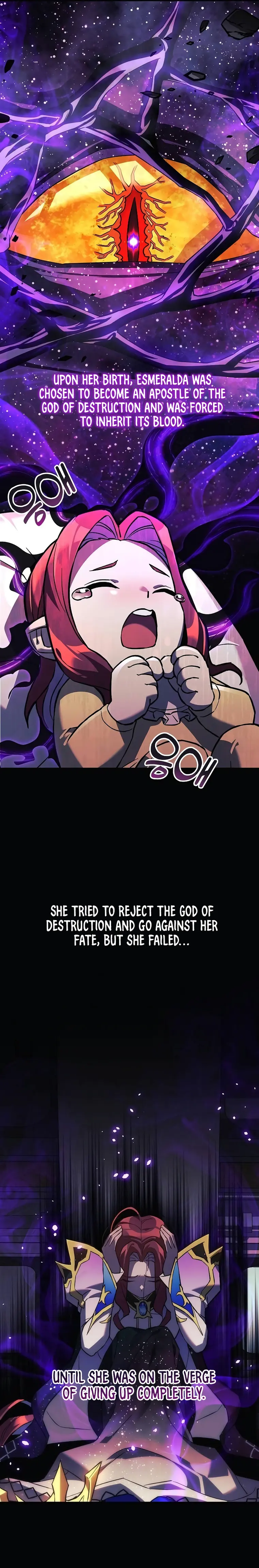 I’ll be Taking a Break for Personal Reasons chapter 94 page 5