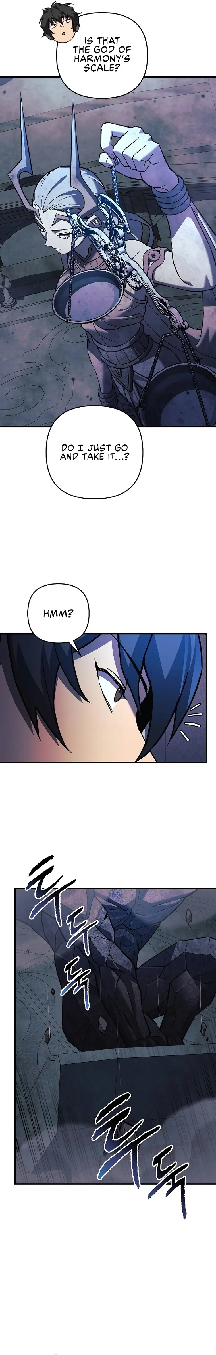 I’ll be Taking a Break for Personal Reasons chapter 94 page 13