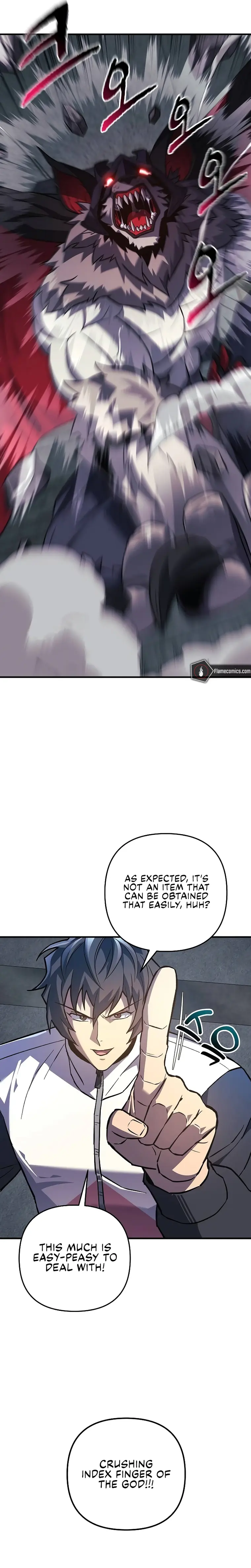 I’ll be Taking a Break for Personal Reasons chapter 94 page 14