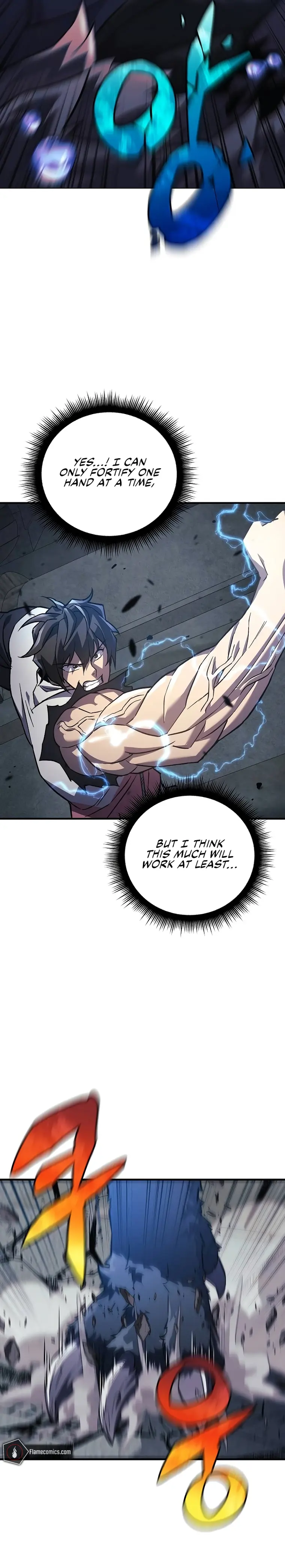 I’ll be Taking a Break for Personal Reasons chapter 94 page 19