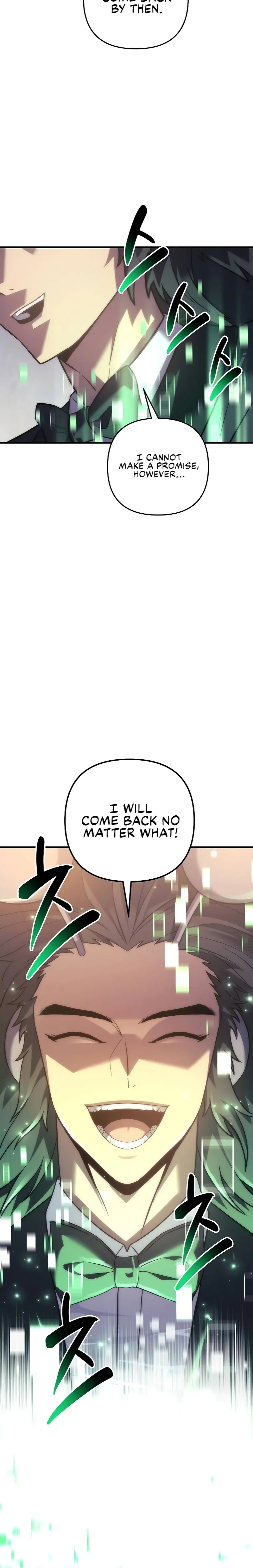 I’ll be Taking a Break for Personal Reasons chapter 94 page 24