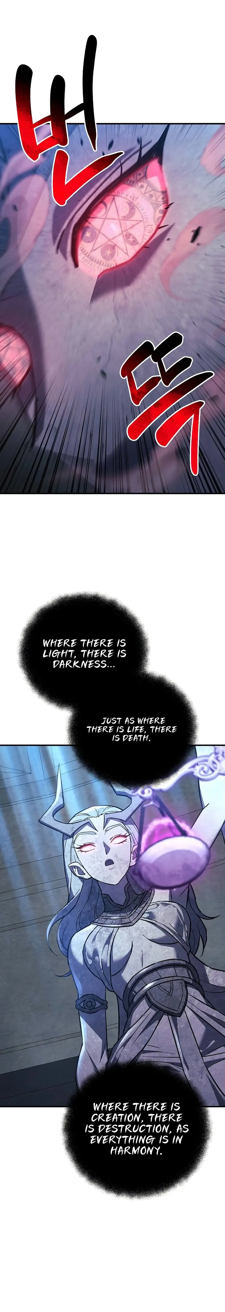 I’ll be Taking a Break for Personal Reasons chapter 94 page 32