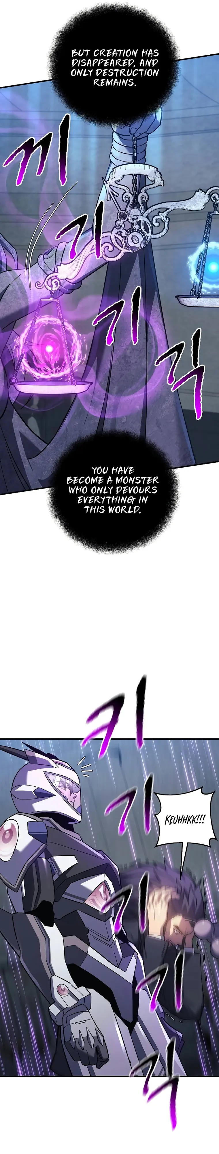 I’ll be Taking a Break for Personal Reasons chapter 94 page 33