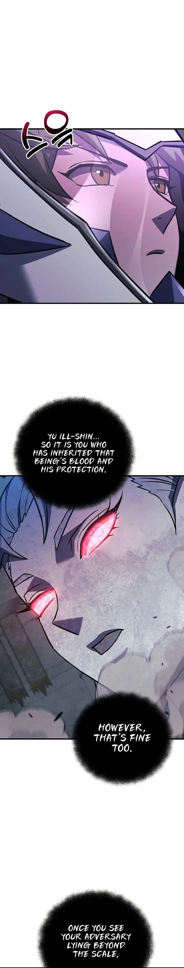 I’ll be Taking a Break for Personal Reasons chapter 94 page 34
