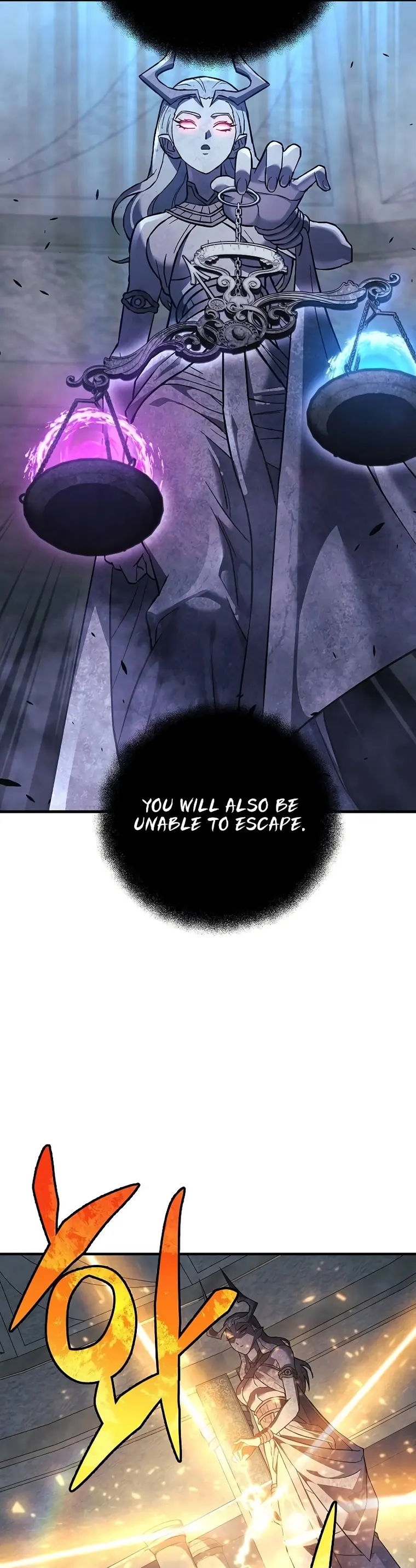 I’ll be Taking a Break for Personal Reasons chapter 94 page 35